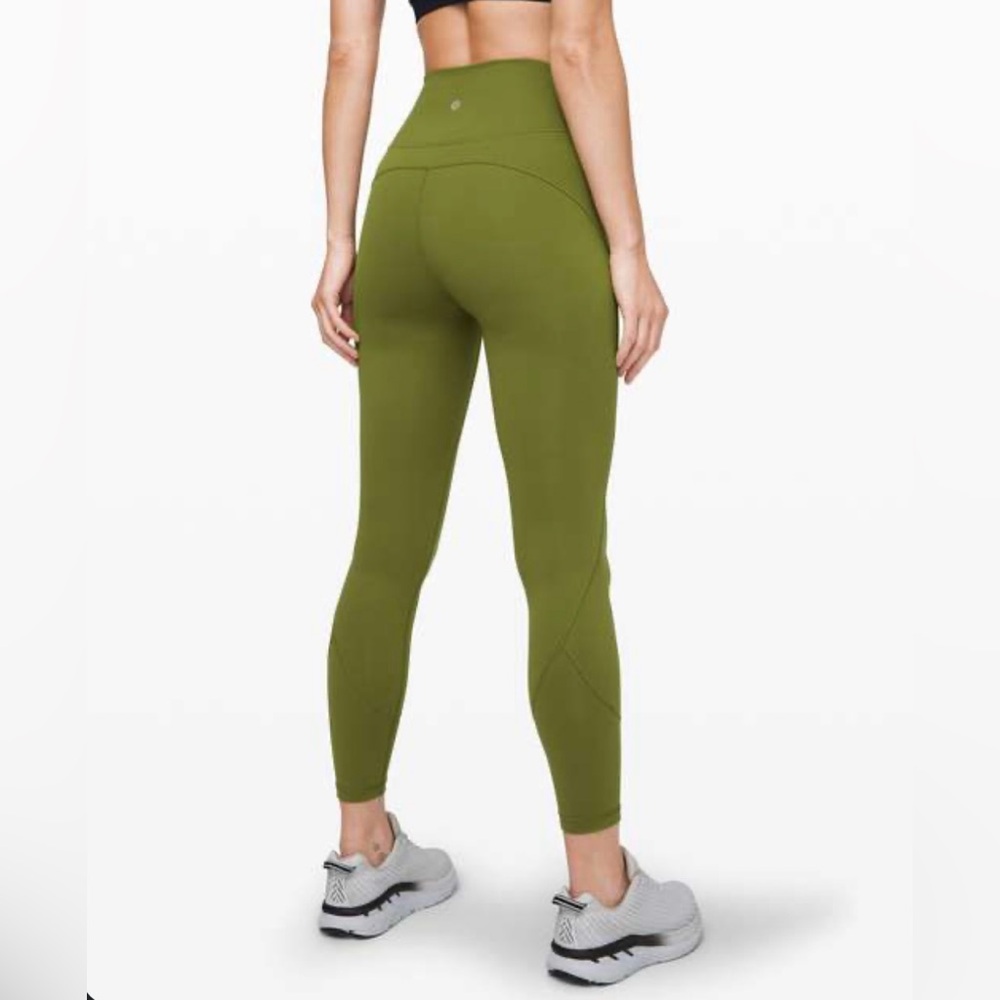 Lululemon Athletica In Movement 25”